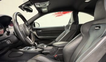 BMW M2 COMPETITION complet