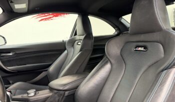 BMW M2 COMPETITION complet