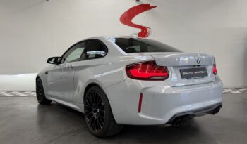 BMW M2 COMPETITION complet