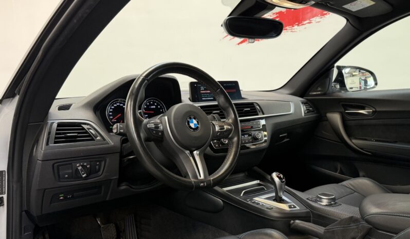 BMW M2 COMPETITION complet
