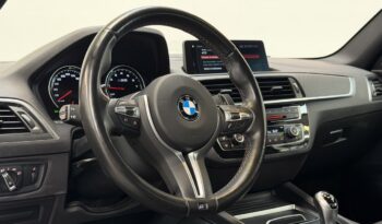 BMW M2 COMPETITION complet