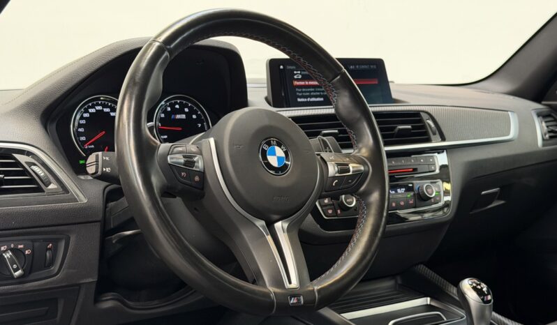 BMW M2 COMPETITION complet