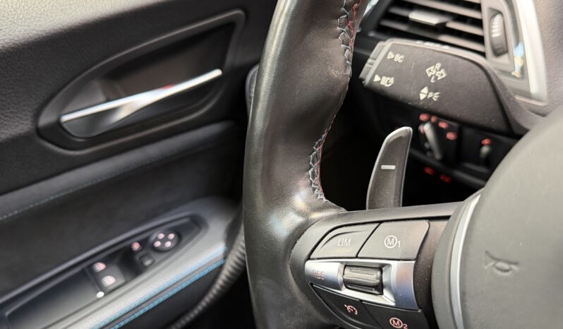 BMW M2 COMPETITION complet
