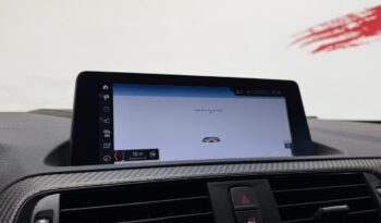 BMW M2 COMPETITION complet