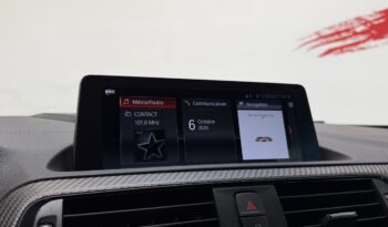 BMW M2 COMPETITION complet