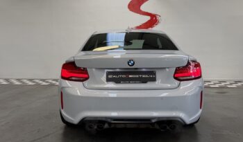 BMW M2 COMPETITION complet