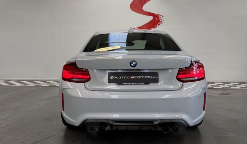 BMW M2 COMPETITION complet