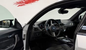 BMW M2 COMPETITION complet
