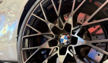 BMW M2 COMPETITION complet