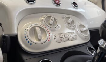 FIAT 500C LOUNGE 1.0 HYBRIDE _ 1ère main complet