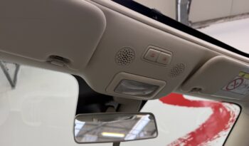 FIAT 500C LOUNGE 1.0 HYBRIDE _ 1ère main complet