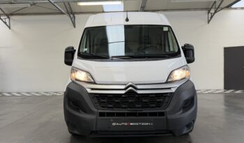 CITROEN JUMPER L3 H2 2.2 HDI _ 1ère main _ HTVA: 17 273€ complet