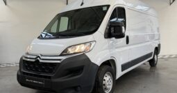 CITROEN JUMPER L3 H2 2.2 HDI _ 1ère main _ HTVA: 17 273€