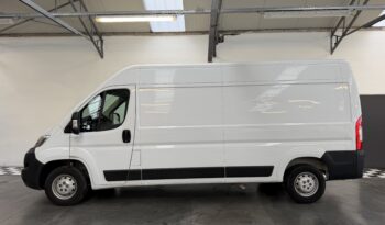 CITROEN JUMPER L3 H2 2.2 HDI _ 1ère main _ HTVA: 17 273€ complet