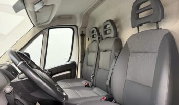 CITROEN JUMPER L3 H2 2.2 HDI _ 1ère main _ HTVA: 17 273€ complet