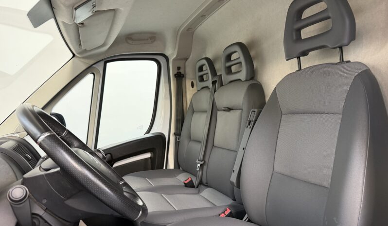 CITROEN JUMPER L3 H2 2.2 HDI _ 1ère main _ HTVA: 17 273€ complet