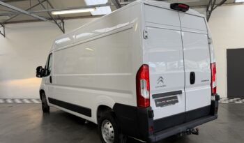 CITROEN JUMPER L3 H2 2.2 HDI _ 1ère main _ HTVA: 17 273€ complet