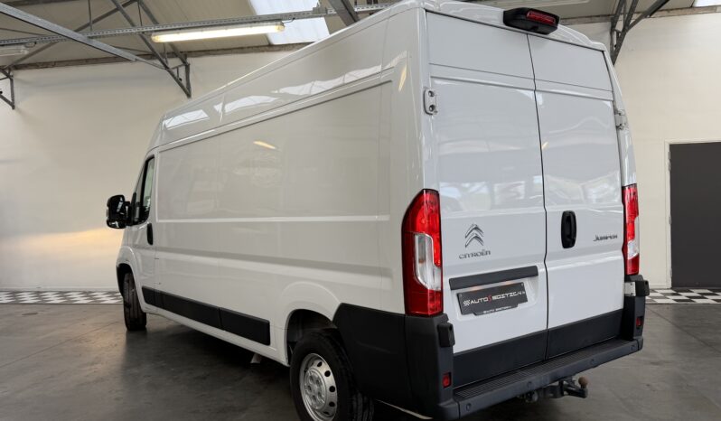 CITROEN JUMPER L3 H2 2.2 HDI _ 1ère main _ HTVA: 17 273€ complet