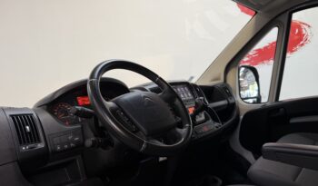CITROEN JUMPER L3 H2 2.2 HDI _ 1ère main _ HTVA: 17 273€ complet