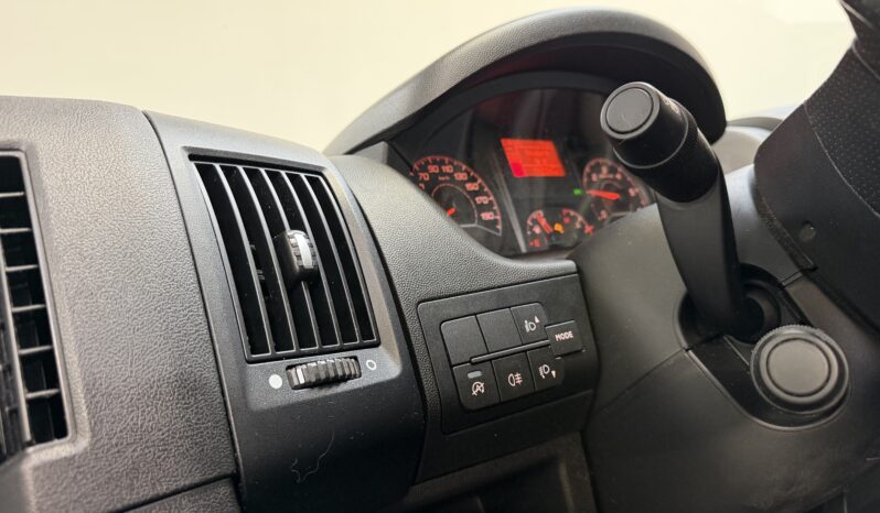 CITROEN JUMPER L3 H2 2.2 HDI _ 1ère main _ HTVA: 17 273€ complet