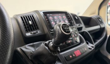 CITROEN JUMPER L3 H2 2.2 HDI _ 1ère main _ HTVA: 17 273€ complet