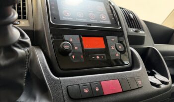 CITROEN JUMPER L3 H2 2.2 HDI _ 1ère main _ HTVA: 17 273€ complet