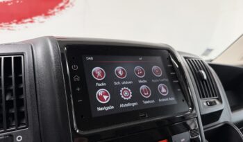 CITROEN JUMPER L3 H2 2.2 HDI _ 1ère main _ HTVA: 17 273€ complet