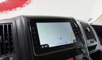 CITROEN JUMPER L3 H2 2.2 HDI _ 1ère main _ HTVA: 17 273€ complet