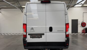 CITROEN JUMPER L3 H2 2.2 HDI _ 1ère main _ HTVA: 17 273€ complet