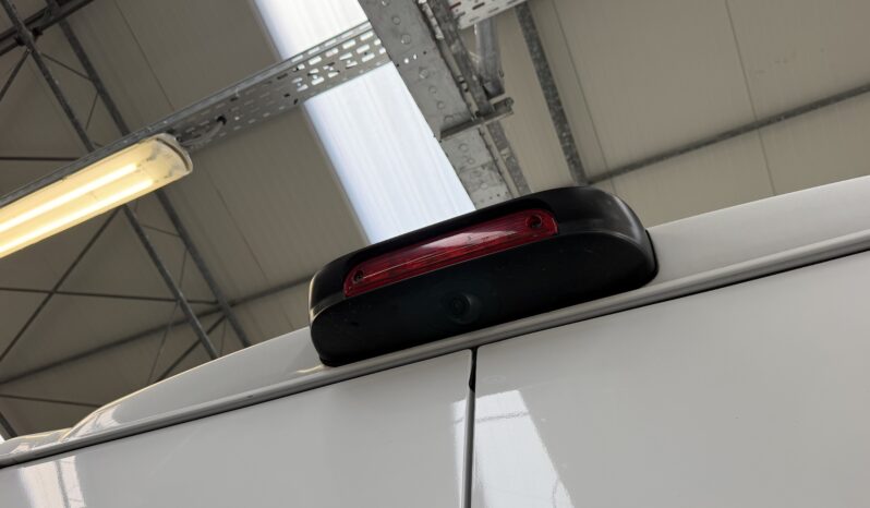 CITROEN JUMPER L3 H2 2.2 HDI _ 1ère main _ HTVA: 17 273€ complet