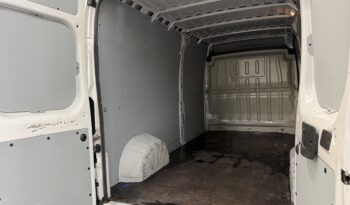 CITROEN JUMPER L3 H2 2.2 HDI _ 1ère main _ HTVA: 17 273€ complet