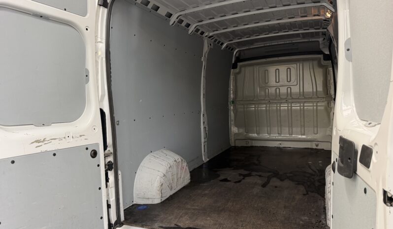 CITROEN JUMPER L3 H2 2.2 HDI _ 1ère main _ HTVA: 17 273€ complet