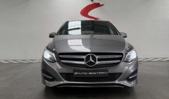 MERCEDES B 200 _ Automatique complet