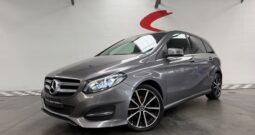 MERCEDES B 200 _ Automatique