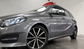 MERCEDES B 200 _ Automatique complet