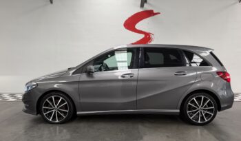 MERCEDES B 200 _ Automatique complet