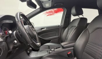 MERCEDES B 200 _ Automatique complet