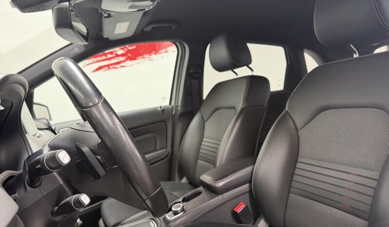 MERCEDES B 200 _ Automatique complet