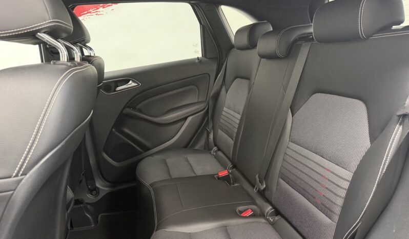 MERCEDES B 200 _ Automatique complet