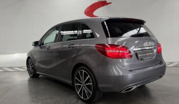 MERCEDES B 200 _ Automatique complet