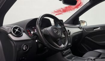 MERCEDES B 200 _ Automatique complet