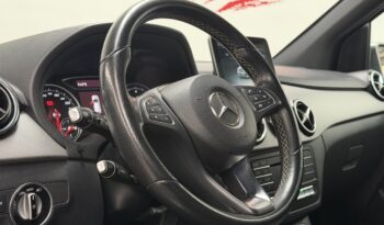 MERCEDES B 200 _ Automatique complet