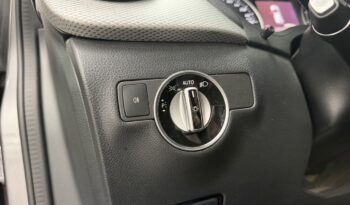 MERCEDES B 200 _ Automatique complet