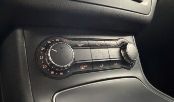 MERCEDES B 200 _ Automatique complet