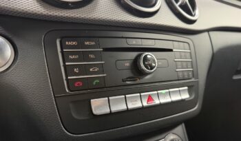 MERCEDES B 200 _ Automatique complet