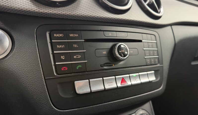 MERCEDES B 200 _ Automatique complet