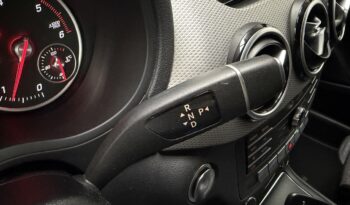 MERCEDES B 200 _ Automatique complet
