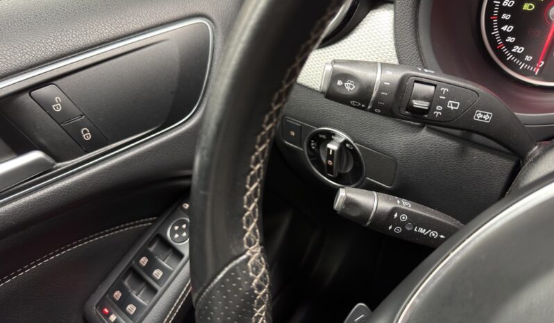 MERCEDES B 200 _ Automatique complet