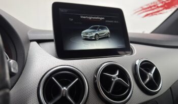 MERCEDES B 200 _ Automatique complet