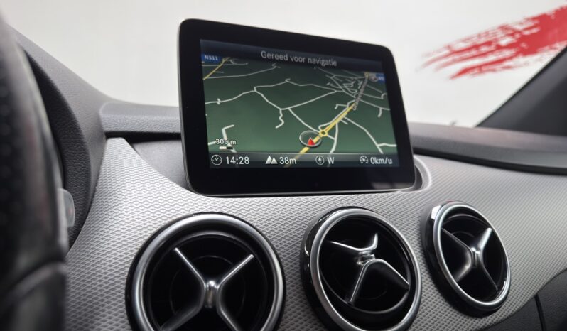 MERCEDES B 200 _ Automatique complet